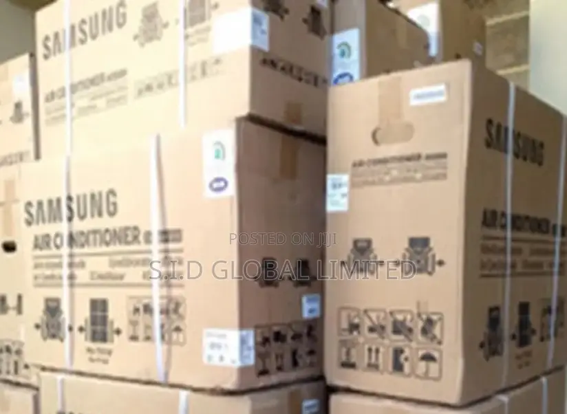 Awesome SAMSUNG-2.5HP-SPLIT-ACS-INVERTER-R410-AR24BVHGAWK/GA
