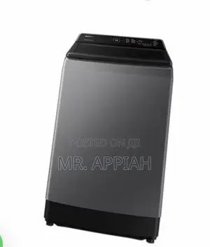 Samsung 13KG Active Washing Machine WA13CG5441BY(Gray).