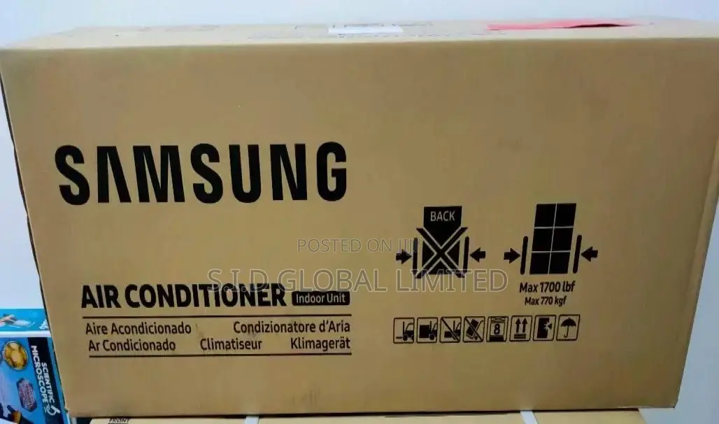 Affordable Samsung-2.0hp-Split-Acs-Inverter-R410 -Ar18bvhgaw