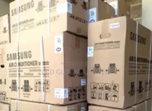 Lovely SAMSUNG-2.5HP-SPLIT-ACS-INVERTER-R410-AR24BVHGAWK/GA