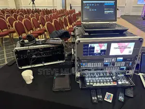 Livestreaming Service