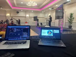 Livestreaming Service