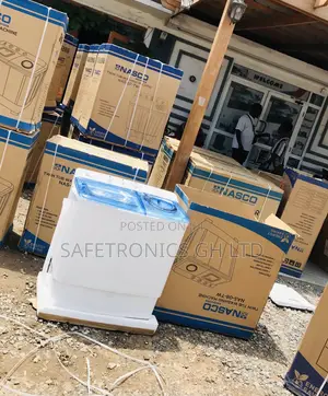 Available 8kg Topload Semiautomatic Washingmachine