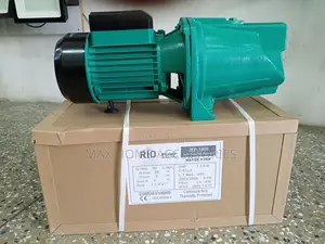 Rlo Pumping Machine