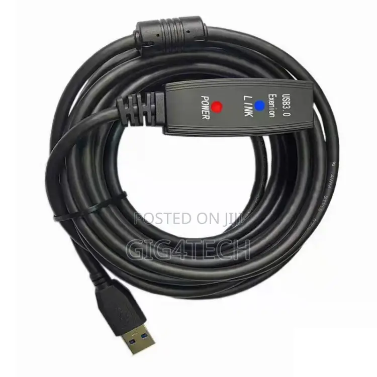 3m Usb Extension Cable Male to Female
