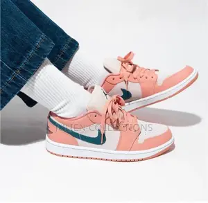 Jordan 1 Low