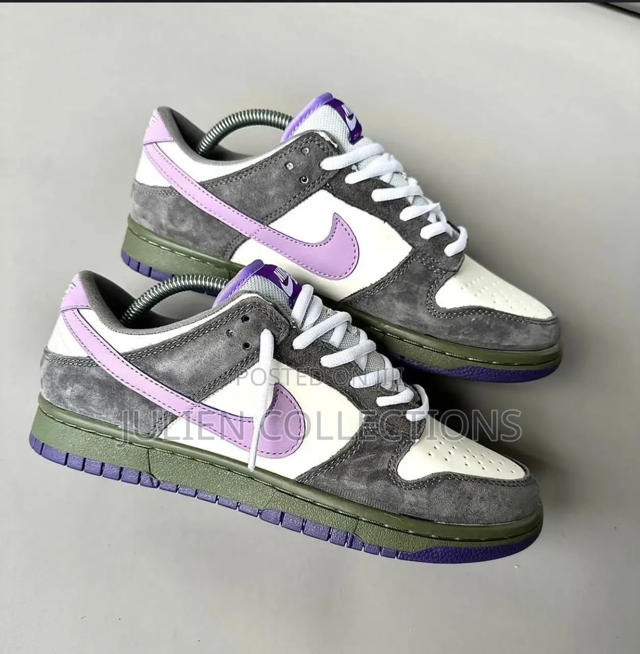 Nike SB Dunk Low