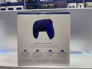 Ps5 Controller Galactic Purple