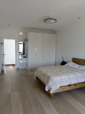 Furnished 3bdrm Apartment in Unique Key  Agency, Accra Metropolitan
