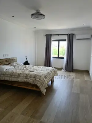 Furnished 3bdrm Apartment in Unique Key  Agency, Accra Metropolitan