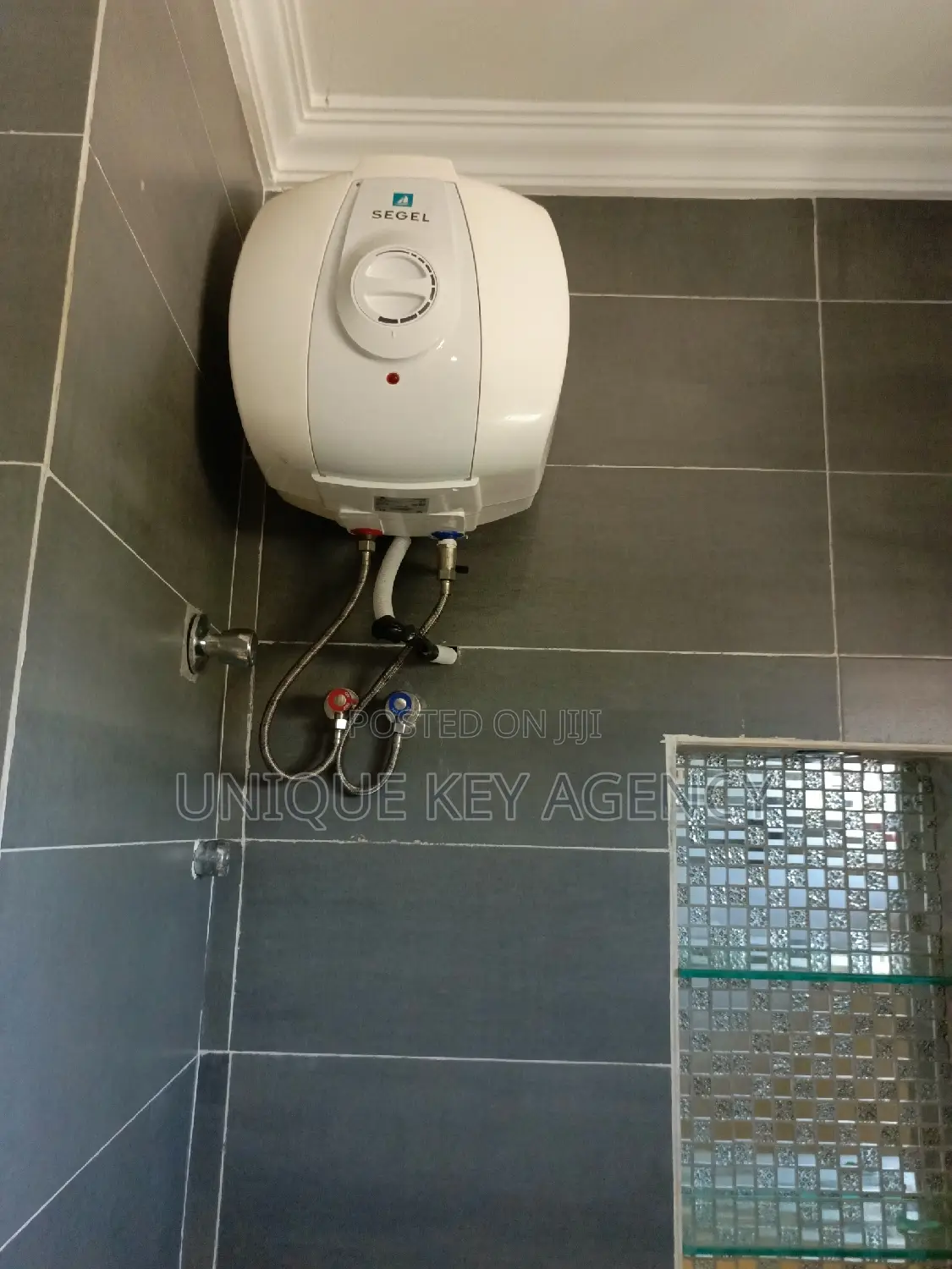 Furnished 3bdrm Apartment in Unique Key  Agency, Accra Metropolitan