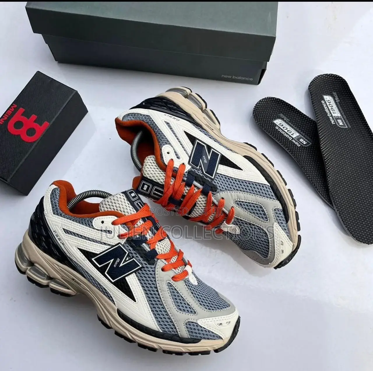 New Balance 2002