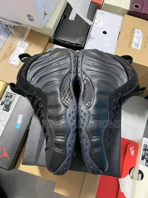 Nike Air Foamposite