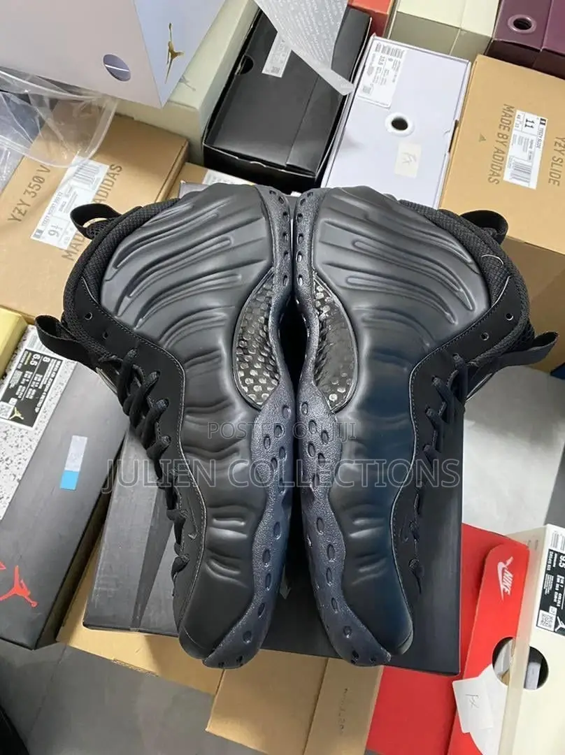 Nike Air Foamposite