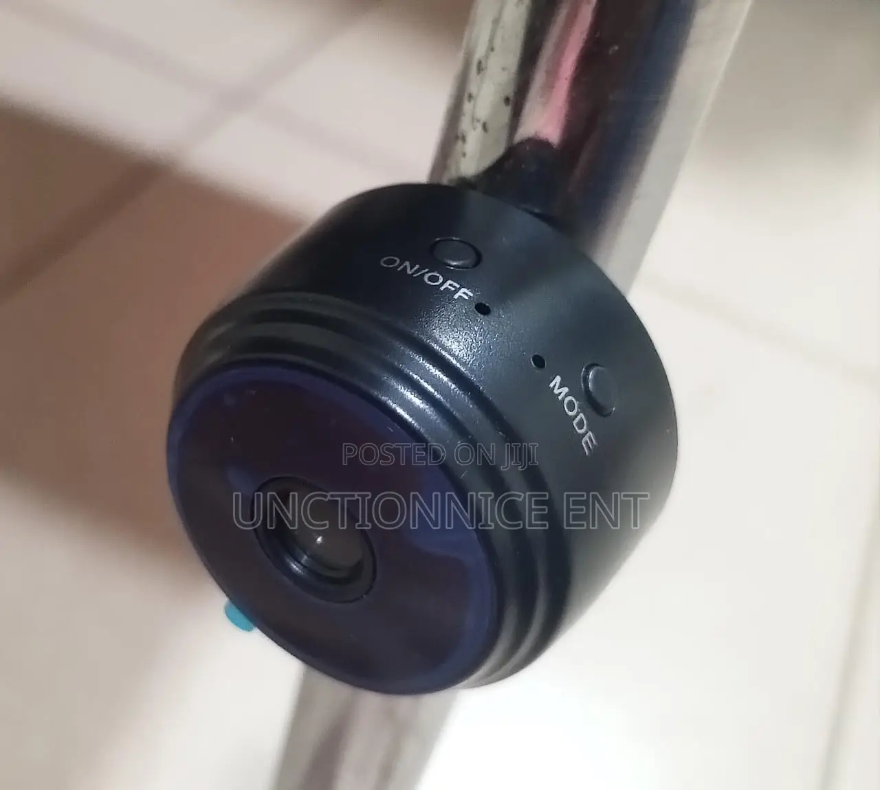 Spy Mini CCTV Phone Monitoring Ip Camera