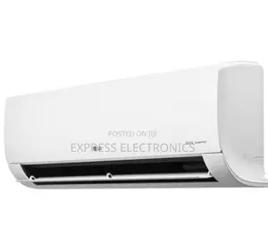 High Quality Sleek New LG Inverter 2.0hp