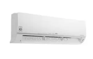 High Quality Sleek Air Conditioner LG 2.5hp Inverter