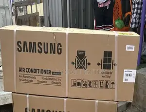 Brand New SAMSUNG-2.5HP-R410-SPLIT-AC-AR24TRHGAWK/GA