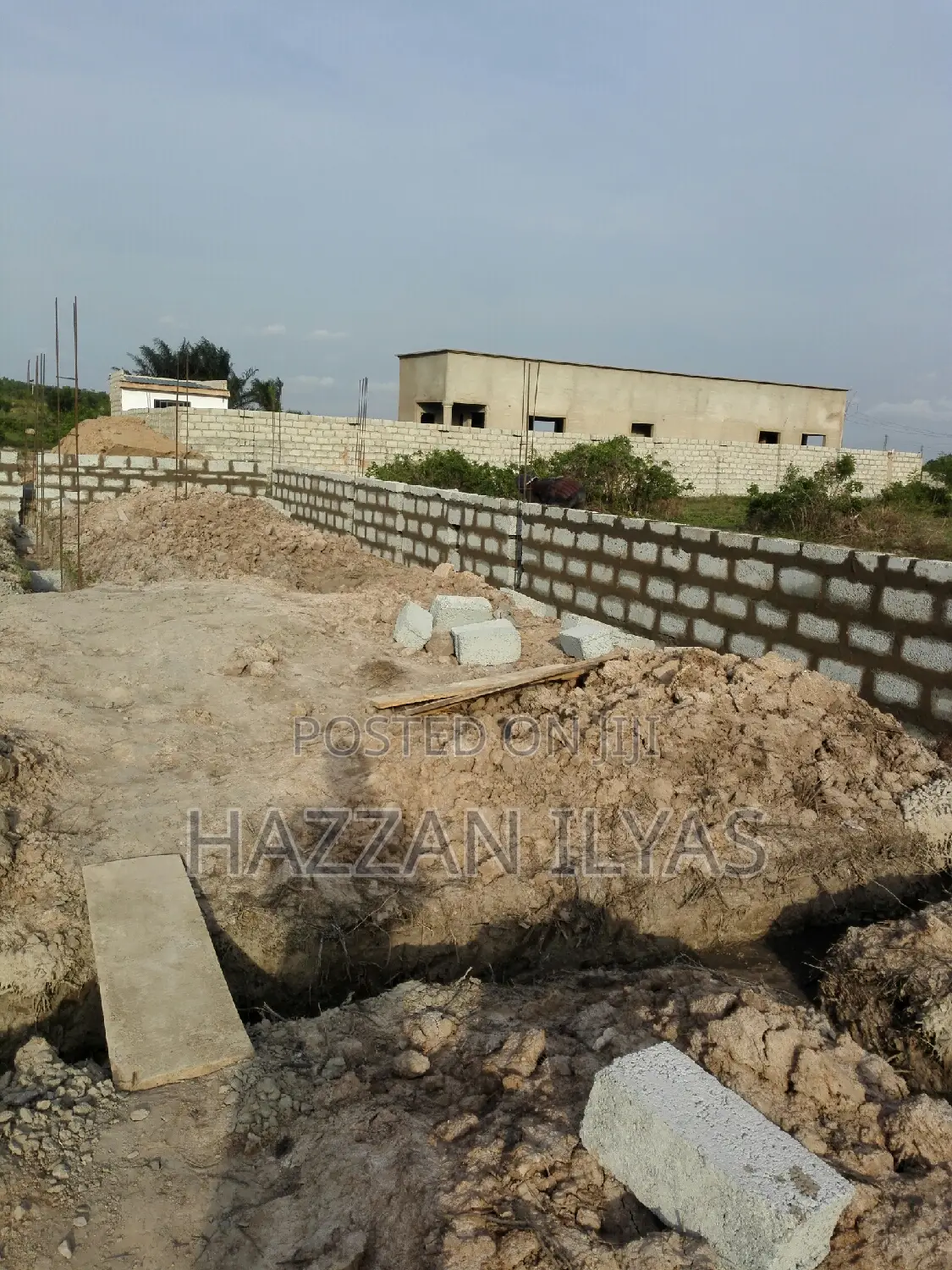 Professional and Skillful Construction Workers