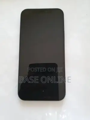 Apple iPhone 12 128 GB Black