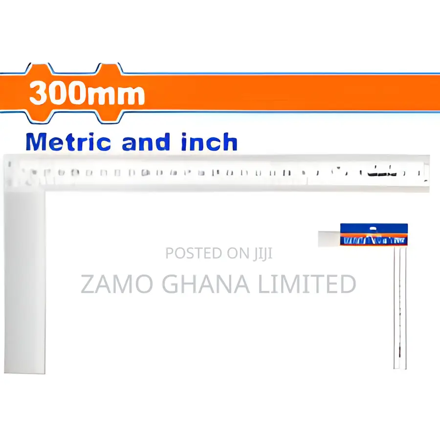 Angle Square - Wsr2930