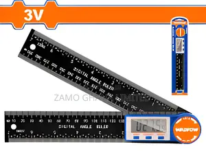 Digital Angle Ruler - Wsr1401