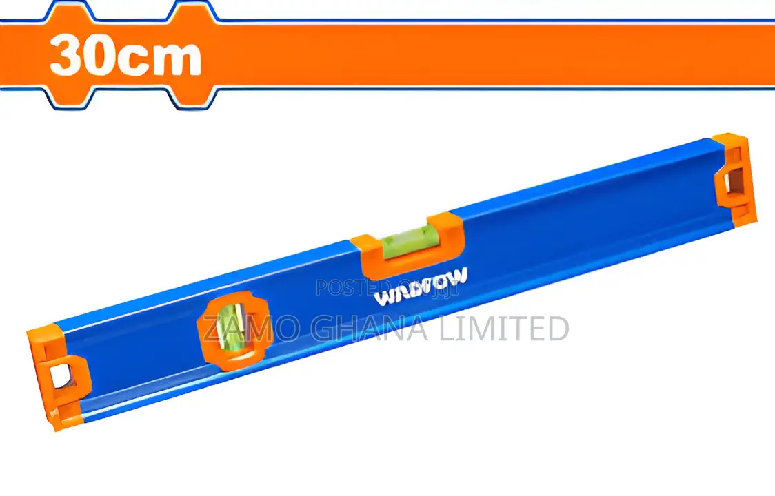 Spirit Level - WSL2G30