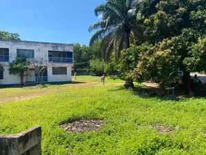 0.72 Acre of Land at Cantonments