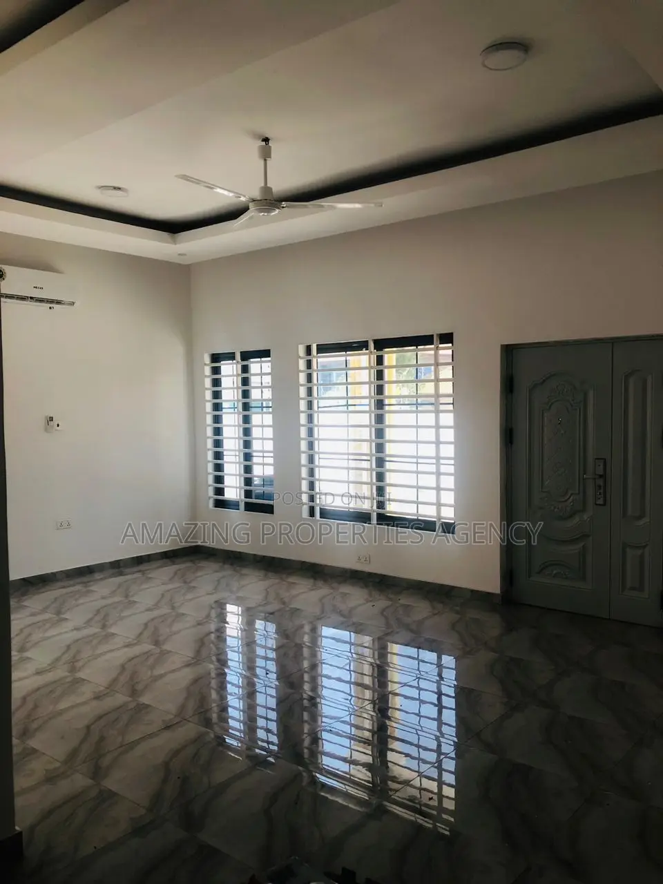 3bdrm House in Spintex for rent