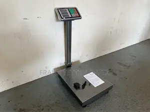 200kg Commercial Platform Scale