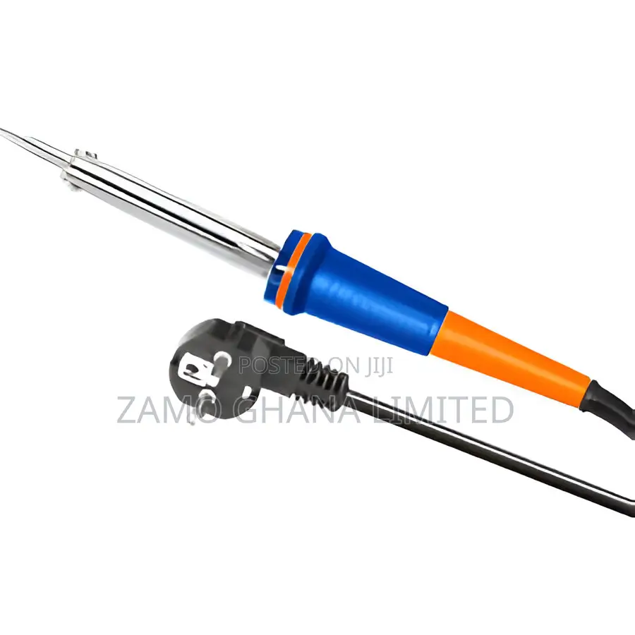 Electric Soldering Iron - Wel1606