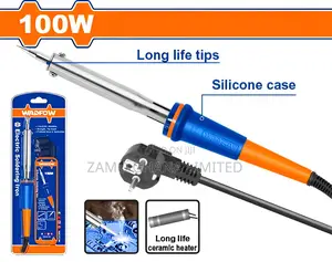 Electric Soldering Iron - Wel1610