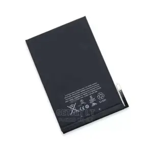Internal Batteries for Ur iPads