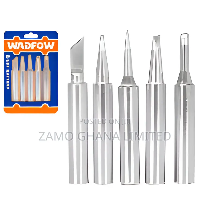 Soldering Iron Tips - Wel8943