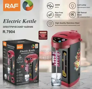 Electric Kettle / Dispenser