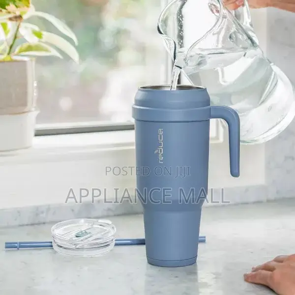Vacuum Insulated Cold 1 Mug 50 Oz USA