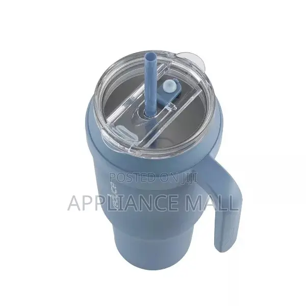 Vacuum Insulated Cold 1 Mug 50 Oz USA