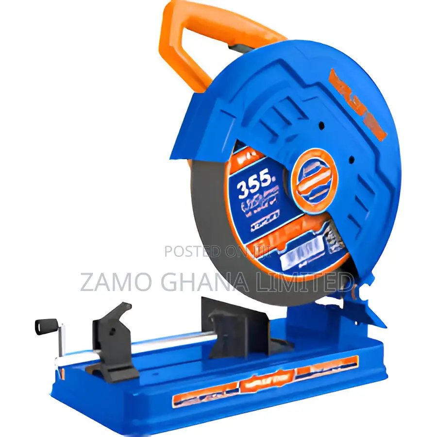 Cut Off Saw - Wcf153551