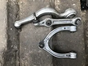 Mercedes Benz C300 W205 Lower Arm, Upper Arm Etc