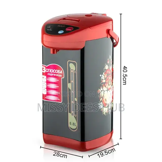 Electric Kettle / Dispenser