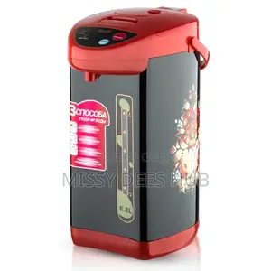 Electric Kettle / Dispenser