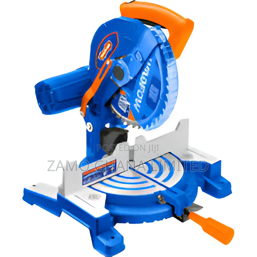 Mitre Saw - Wxd12001