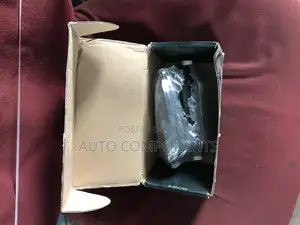 Mercedes Benz W205 C300 Brake Pads