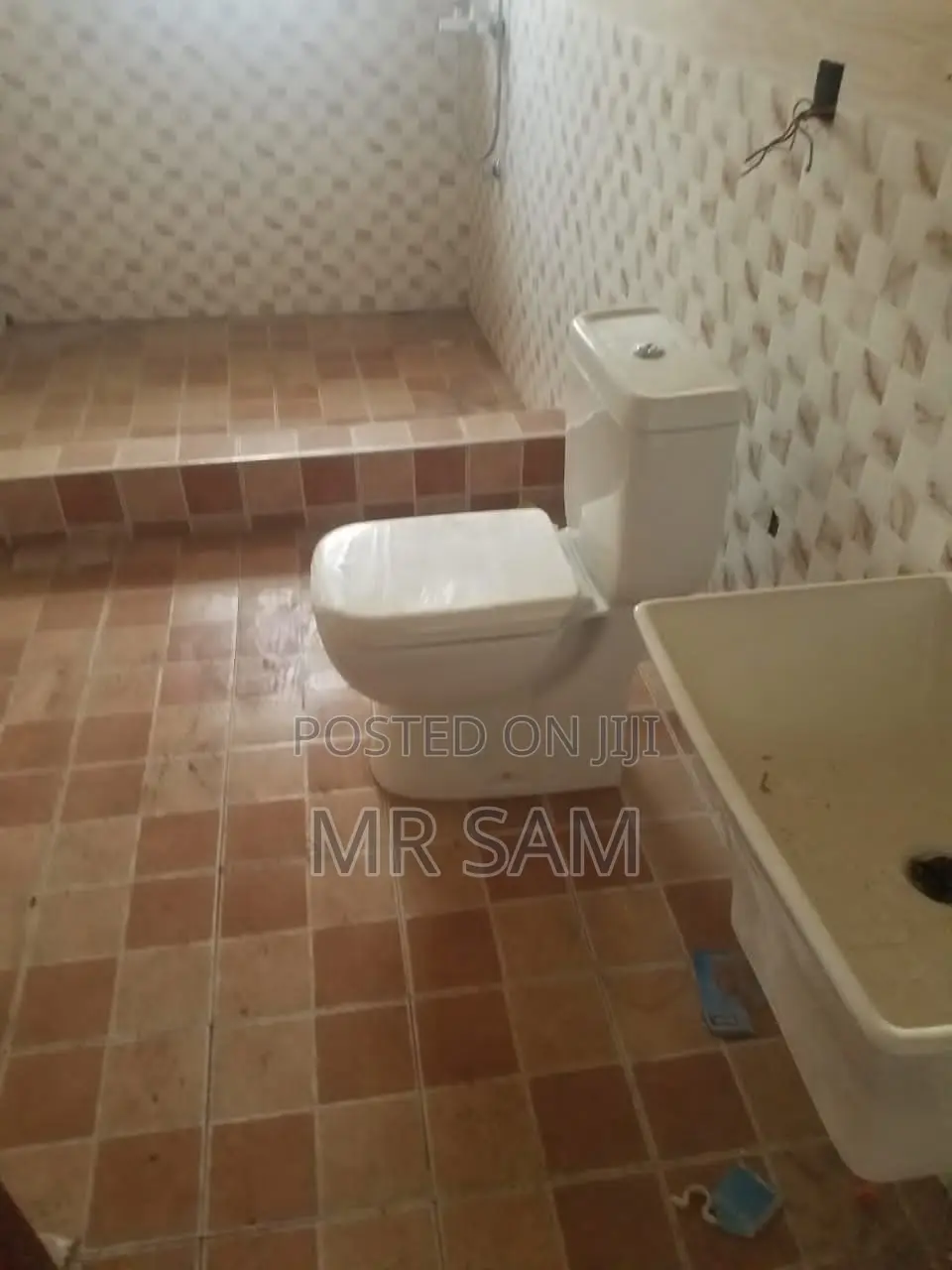 2bdrm Apartment in Tuba Roadside, Ga South Municipal for rent