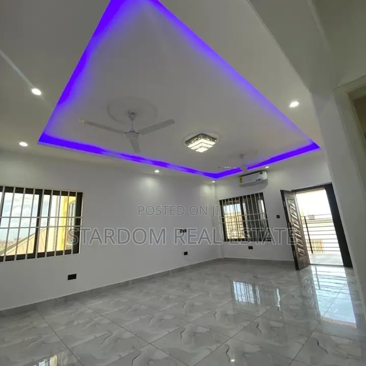 2bdrm Apartment in East Legon for rent