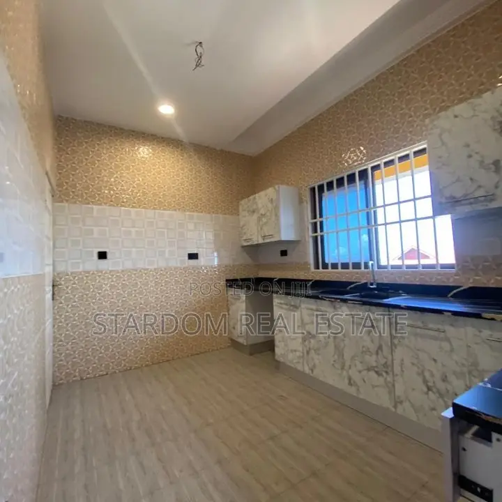 2bdrm Apartment in East Legon for rent