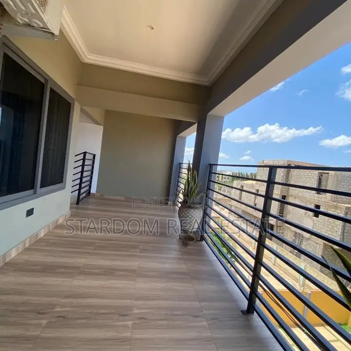 2bdrm Apartment in East Legon for rent
