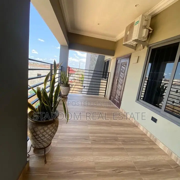 2bdrm Apartment in East Legon for rent