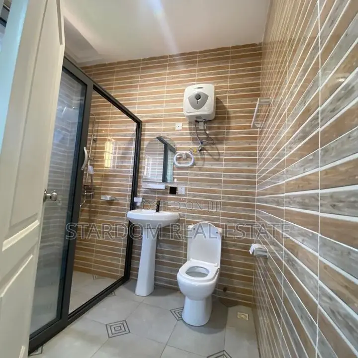 2bdrm Apartment in East Legon for rent
