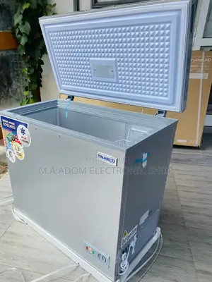 Energy Sufficient(Nas 250)Nasco Single Door Electric Freezer